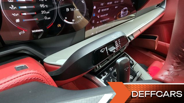 Porsche 911 Turbo S купить на сайте DeffCars
