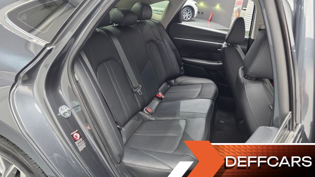 Hyundai SONATA 2.0 Modern купить на сайте DeffCars