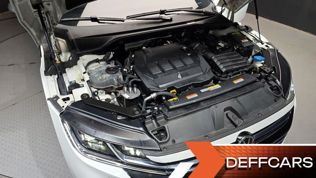 Volkswagen ARTEON 2.0 TDI Prestige купить на сайте DeffCars