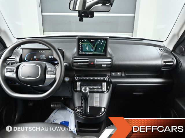 Hyundai CASPER Smart купить на сайте DeffCars