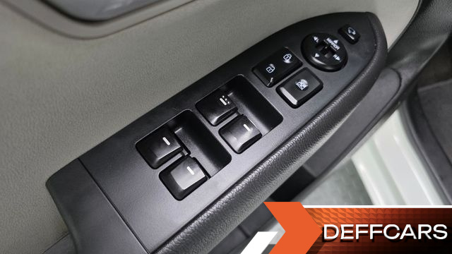 Kia RAY Van Prestige купить на сайте DeffCars