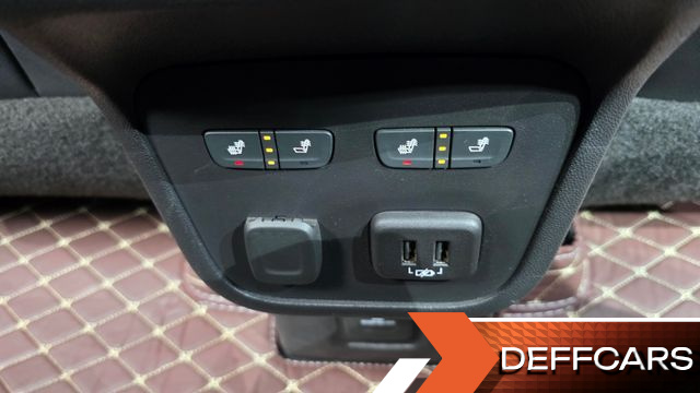 ChevroletGMDaewoo EQUINOX 2WD Premier купить на сайте DeffCars