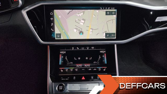 Audi A6 40 TDI Premium купить на сайте DeffCars