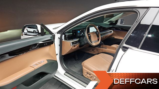 Hyundai GRANDEUR Calligraphy купить на сайте DeffCars