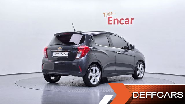 ChevroletGMDaewoo SPARK LTZ купить на сайте DeffCars
