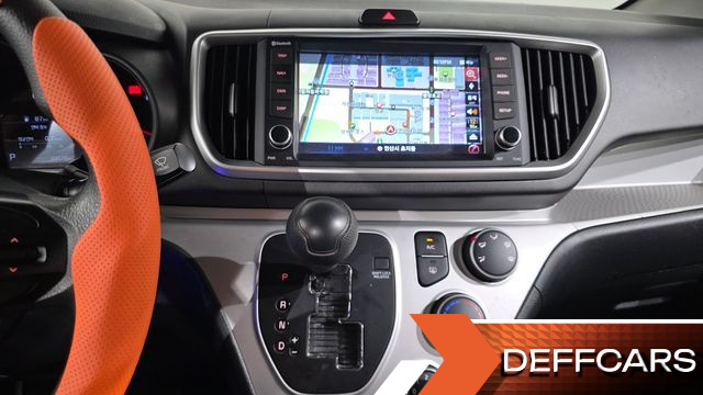 Kia RAY Van Standard купить на сайте DeffCars