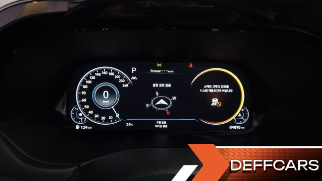 Hyundai PALISADE Diesel 2.2 4WD Calligraphy купить на сайте DeffCars