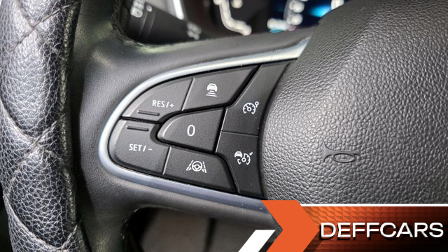 Renault-KoreaSamsung SM6 1.3 TCe Feel купить на сайте DeffCars