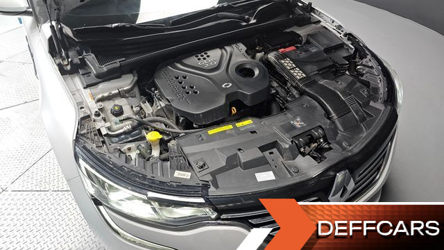 Renault-KoreaSamsung SM6 2.0 GDe SE купить на сайте DeffCars