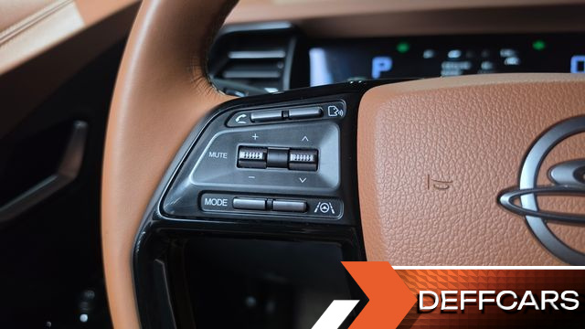 Ssangyong TORRES Gasoline 1.5 2WD T7 купить на сайте DeffCars