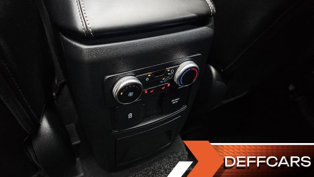 Ford EXPLORER 2.3 LimIted 4WD купить на сайте DeffCars