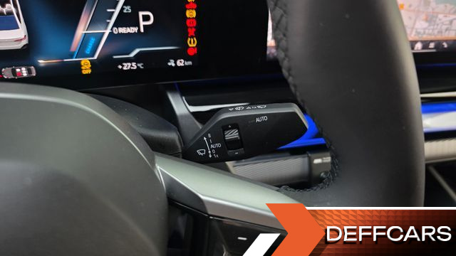 BMW I5 xDrive 40 M Sport купить на сайте DeffCars