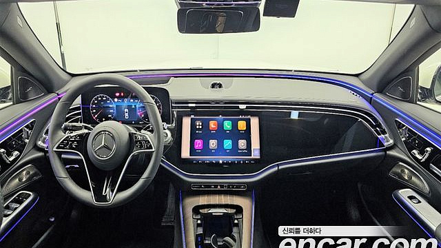 Mercedes E-CLASS E450 4MATIC Exclusive купить на сайте DeffCars