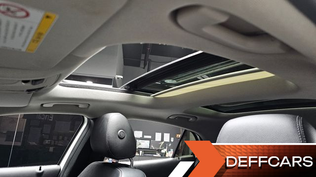 Mercedes GLA-CLASS GLA220 Premium купить на сайте DeffCars