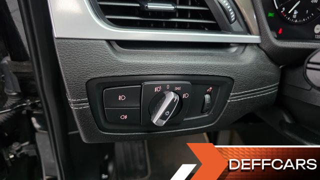 BMW X1 xDrive 20i xLine купить на сайте DeffCars