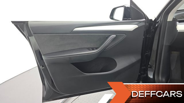 Tesla MODEL Y RWD купить на сайте DeffCars