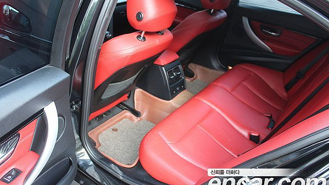 BMW 3-SERIES 330i M Sport купить на сайте DeffCars