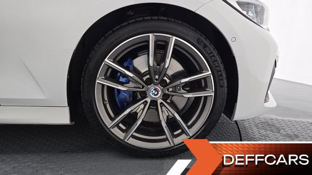 BMW 3-SERIES M340i xDrive Touring Performance купить на сайте DeffCars
