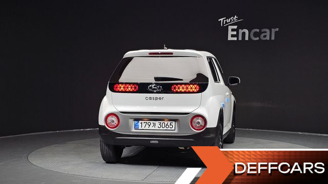 Hyundai CASPER Smart купить на сайте DeffCars