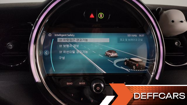 Mini COOPER Classic Plus Launch Pack Third Generation купить на сайте DeffCars