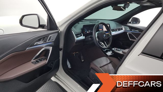 BMW X1 sDrive 18d M Sport купить на сайте DeffCars