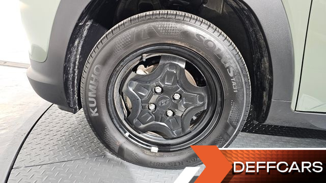Hyundai CASPER Modern купить на сайте DeffCars
