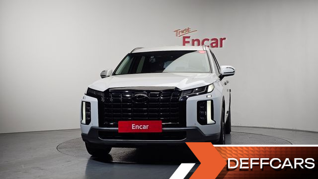 Hyundai PALISADE Diesel 2.2 2WD Exclusive купить на сайте DeffCars