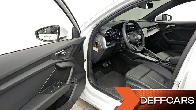 Audi A3 40 TFSI купить на сайте DeffCars