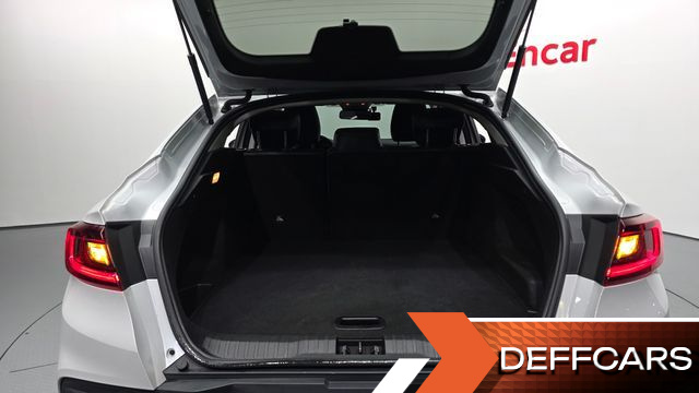 Renault-KoreaSamsung XM3 1.6 GTe LE купить на сайте DeffCars
