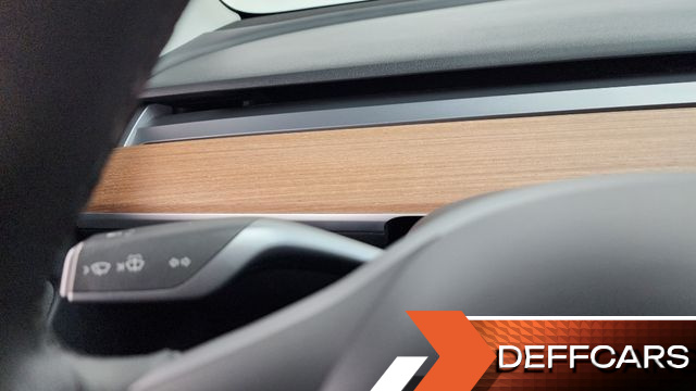 Tesla MODEL 3 Long Range AWD купить на сайте DeffCars