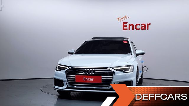 Audi A6 45 TFSI Quattro Premium купить на сайте DeffCars