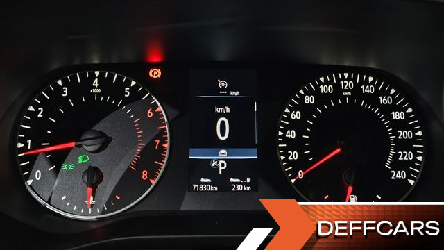Renault-KoreaSamsung XM3 1.6 GTe SE купить на сайте DeffCars