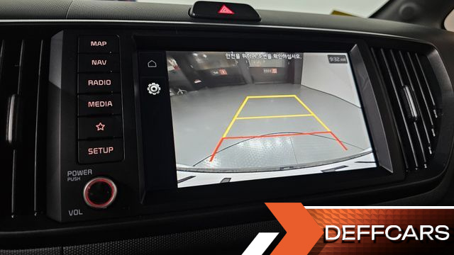 Kia RAY Prestige купить на сайте DeffCars