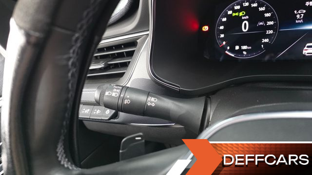 Renault-KoreaSamsung XM3 1.3 TCe RE Signature купить на сайте DeffCars