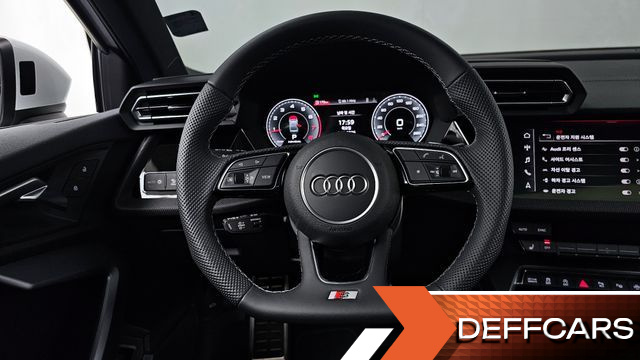 Audi A3 40 TFSI Premium купить на сайте DeffCars