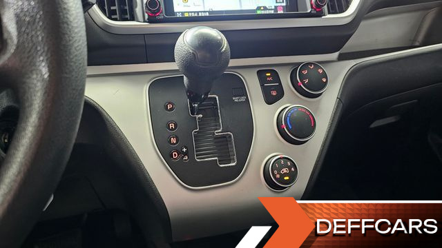 Kia RAY Van Standard купить на сайте DeffCars