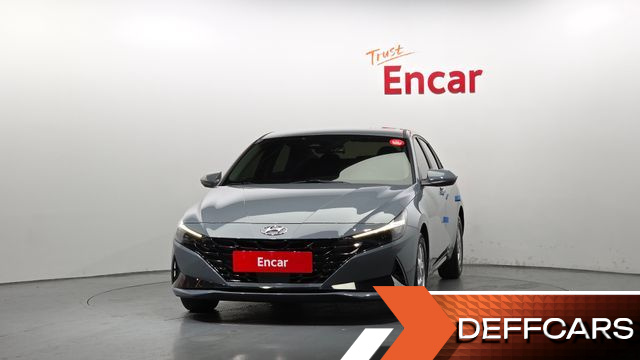 Hyundai AVANTE 1.6 Modern купить на сайте DeffCars