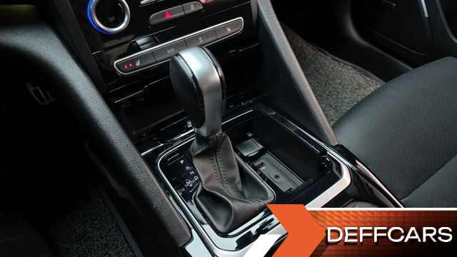 Renault-KoreaSamsung SM6 2.0 GDe LE купить на сайте DeffCars