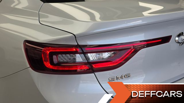 Renault-KoreaSamsung SM6 2.0 GDe RE купить на сайте DeffCars