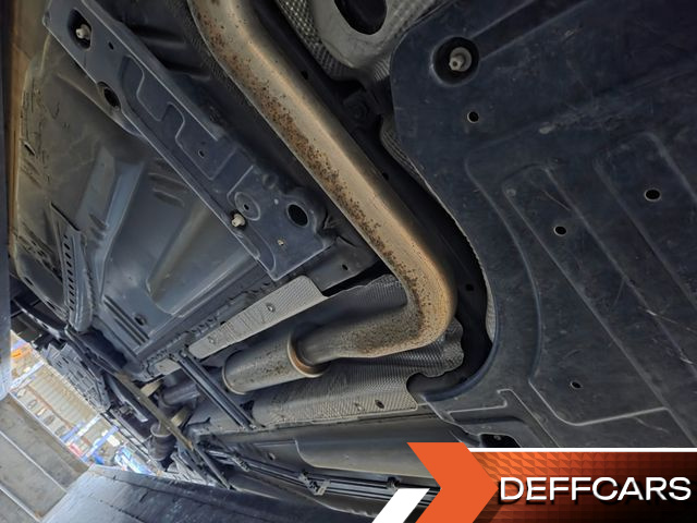 ChevroletGMDaewoo MALIBU 2.0 Turbo LT Special купить на сайте DeffCars