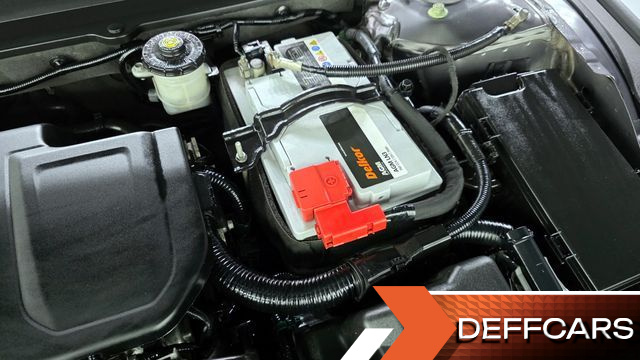 Honda ACCORD 2.0 Turbo Sport купить на сайте DeffCars