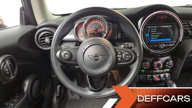 Mini COOPER Standard Third Generation купить на сайте DeffCars