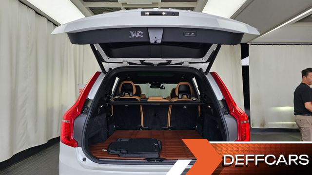 Volvo XC90 B6 Ultimate Bright купить на сайте DeffCars