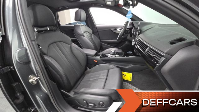 Audi A4 40 TDI Quattro Premium купить на сайте DeffCars