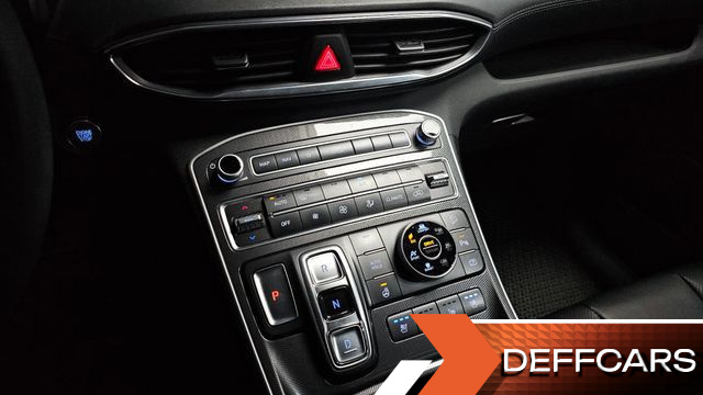 Hyundai SANTAFE Diesel 2.2 4WD Exclusive купить на сайте DeffCars