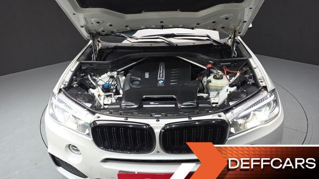 BMW X5 xDrive 30d M Sport package купить на сайте DeffCars