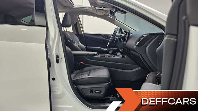 Lexus NX Premium купить на сайте DeffCars