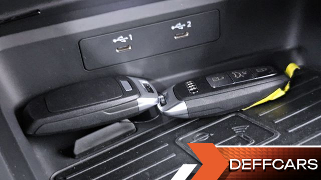 Audi A3 40 TFSI купить на сайте DeffCars