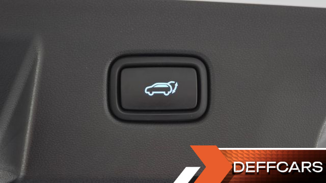 Hyundai TUCSON Inspiration 2WD купить на сайте DeffCars