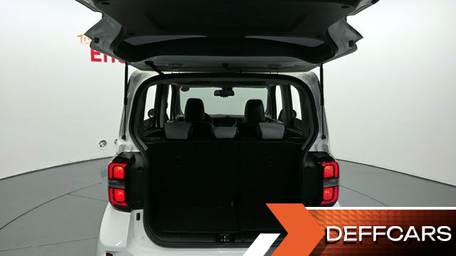 Kia RAY Signature купить на сайте DeffCars